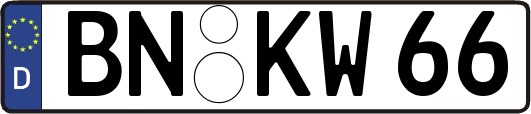 BN-KW66
