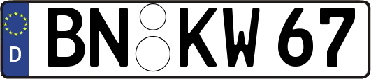 BN-KW67