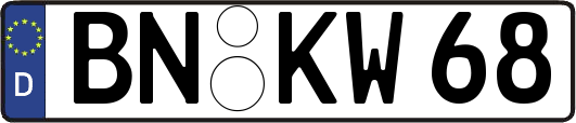 BN-KW68