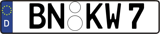 BN-KW7