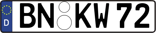 BN-KW72