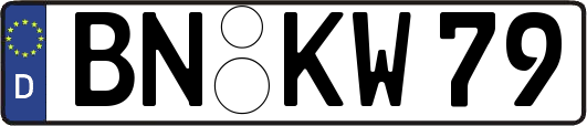 BN-KW79