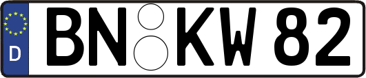 BN-KW82