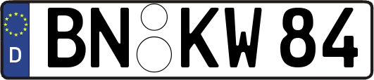 BN-KW84