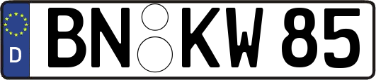 BN-KW85