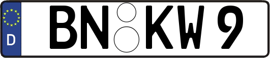 BN-KW9