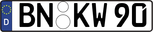 BN-KW90