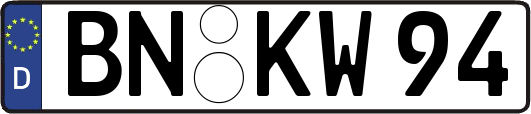 BN-KW94
