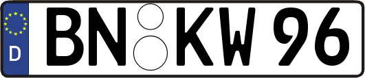 BN-KW96