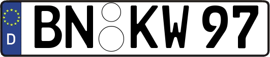 BN-KW97