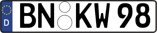 BN-KW98