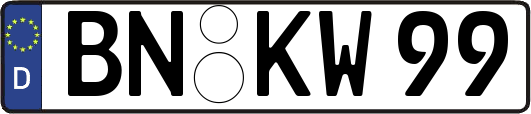BN-KW99