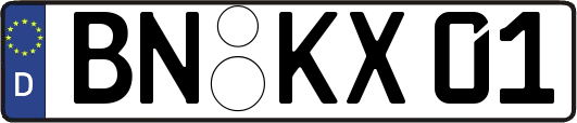 BN-KX01
