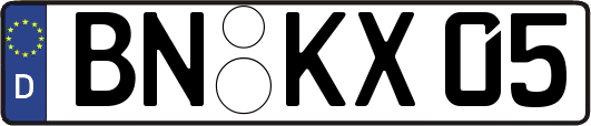 BN-KX05