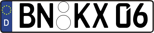BN-KX06