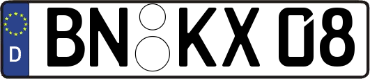 BN-KX08
