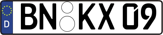 BN-KX09