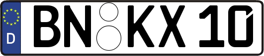 BN-KX10