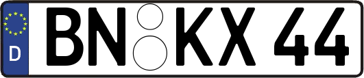 BN-KX44