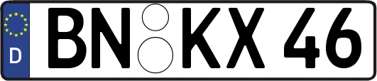 BN-KX46