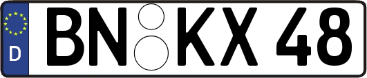 BN-KX48