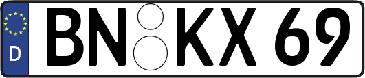 BN-KX69