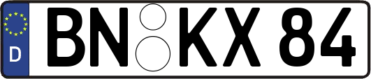 BN-KX84