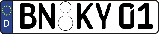 BN-KY01