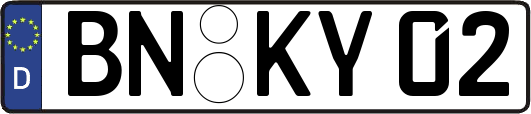 BN-KY02