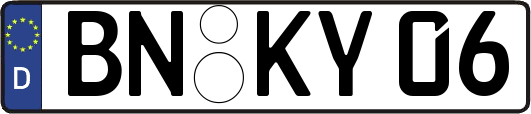 BN-KY06