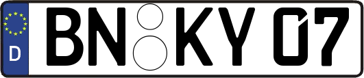 BN-KY07