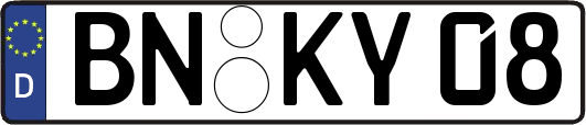 BN-KY08