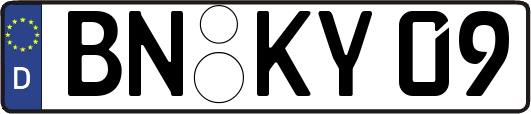 BN-KY09