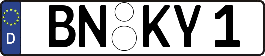 BN-KY1