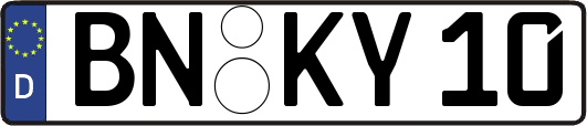 BN-KY10