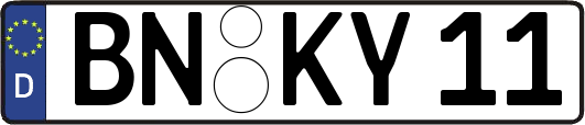 BN-KY11