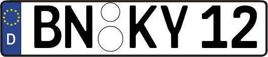 BN-KY12