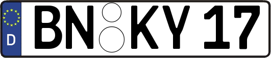 BN-KY17