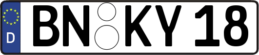 BN-KY18