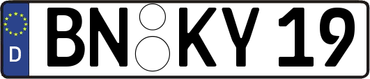 BN-KY19