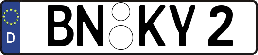 BN-KY2
