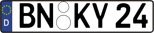 BN-KY24