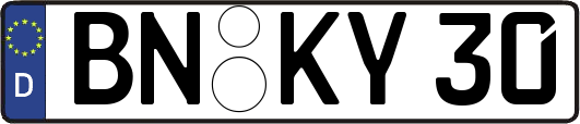 BN-KY30