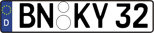 BN-KY32