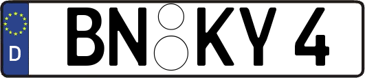 BN-KY4