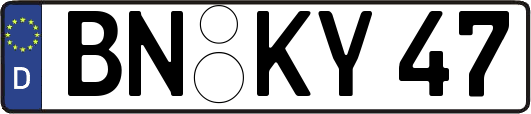 BN-KY47
