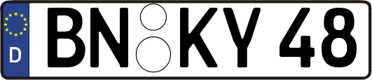 BN-KY48