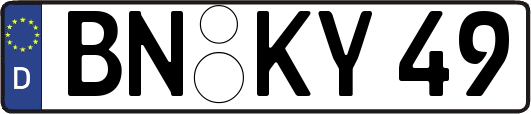 BN-KY49