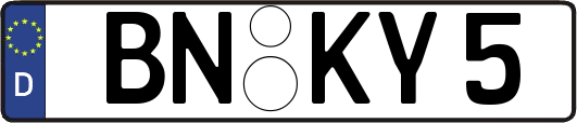 BN-KY5