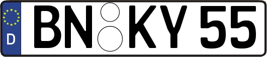 BN-KY55